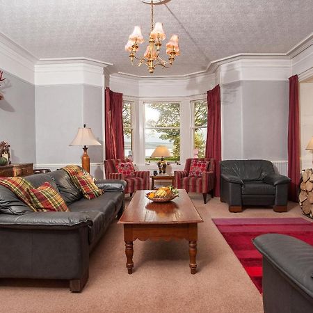 Kiltearn Guest House Evanton Ngoại thất bức ảnh