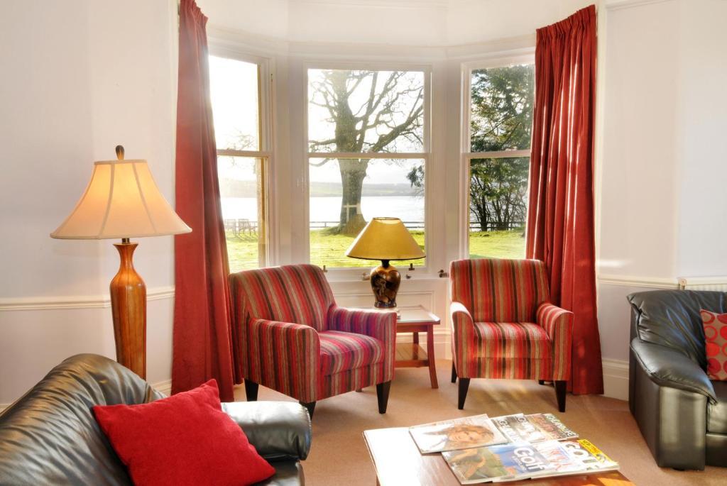 Kiltearn Guest House Evanton Ngoại thất bức ảnh