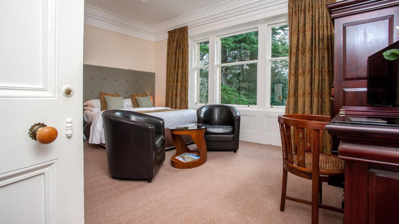 Kiltearn Guest House Evanton Ngoại thất bức ảnh