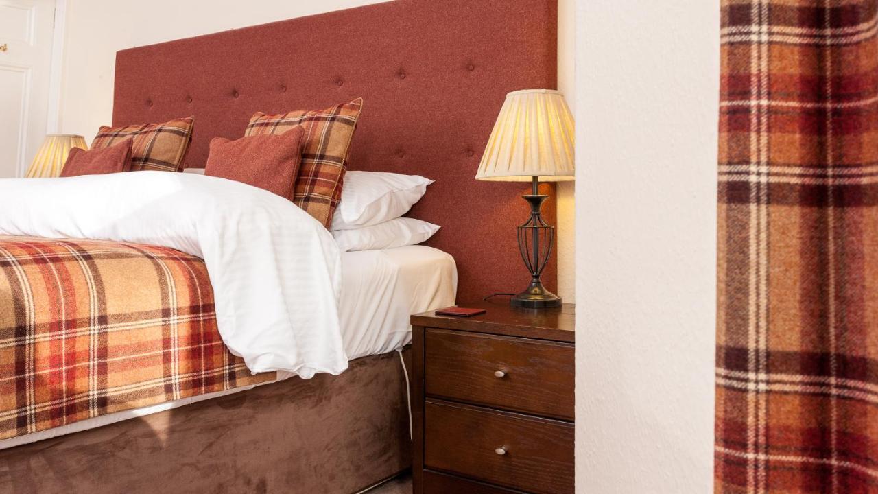 Kiltearn Guest House Evanton Ngoại thất bức ảnh
