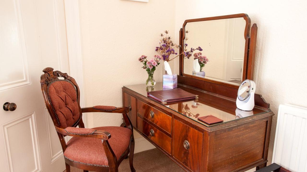 Kiltearn Guest House Evanton Ngoại thất bức ảnh