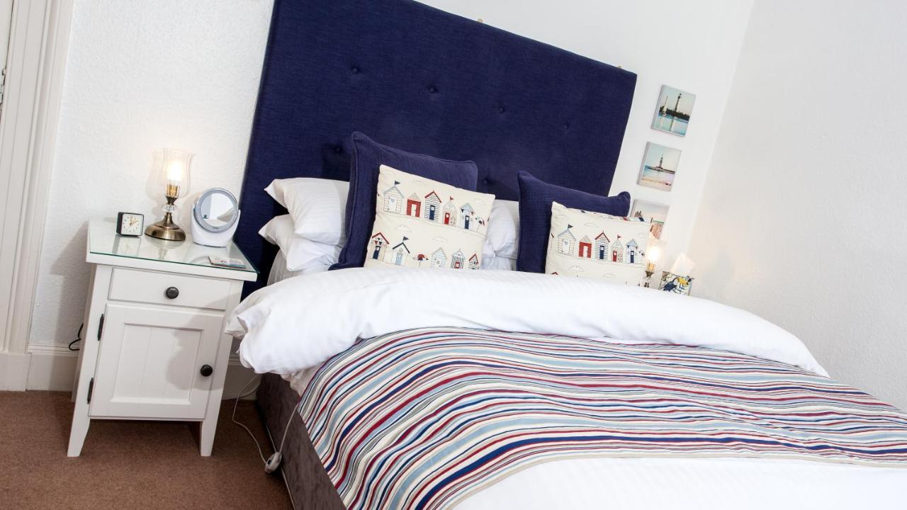 Kiltearn Guest House Evanton Ngoại thất bức ảnh