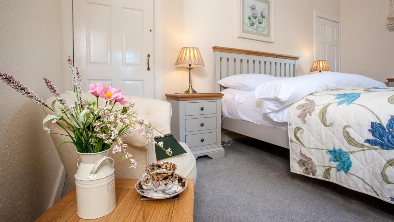 Kiltearn Guest House Evanton Ngoại thất bức ảnh