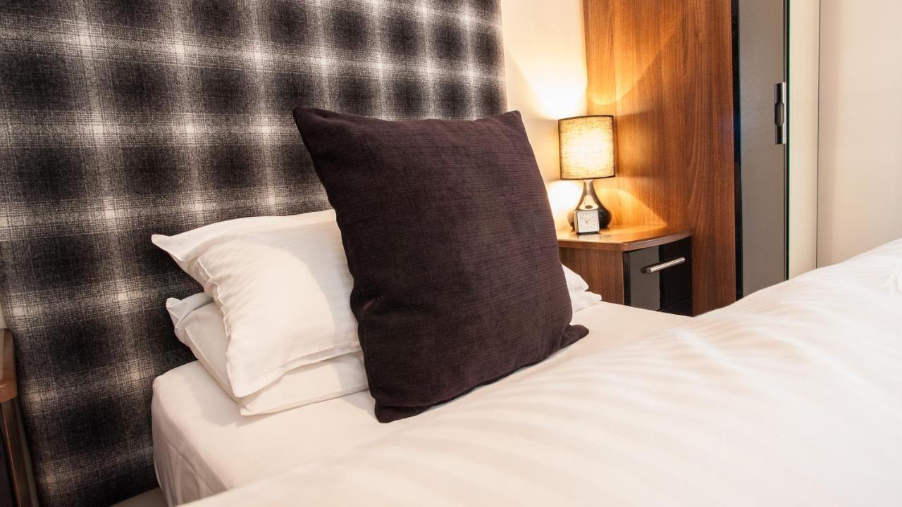 Kiltearn Guest House Evanton Ngoại thất bức ảnh