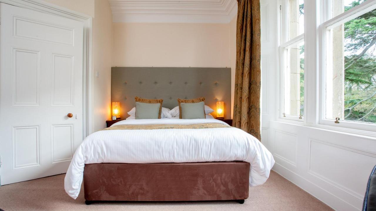 Kiltearn Guest House Evanton Ngoại thất bức ảnh
