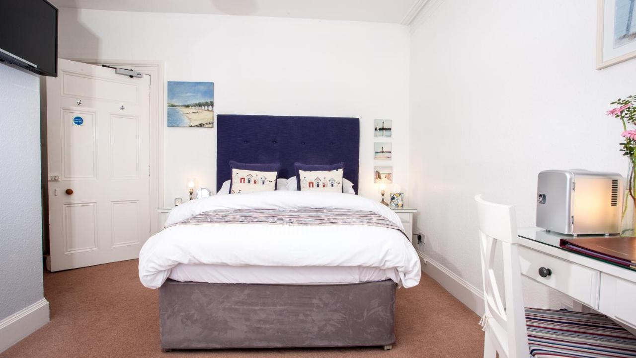 Kiltearn Guest House Evanton Ngoại thất bức ảnh