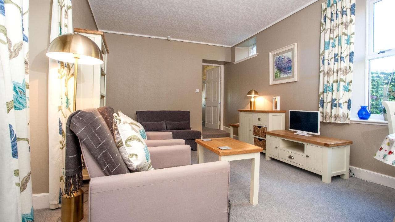 Kiltearn Guest House Evanton Ngoại thất bức ảnh