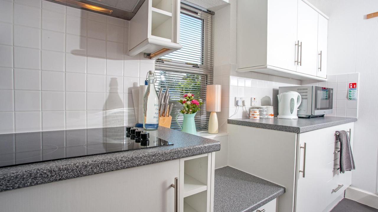 Kiltearn Guest House Evanton Ngoại thất bức ảnh
