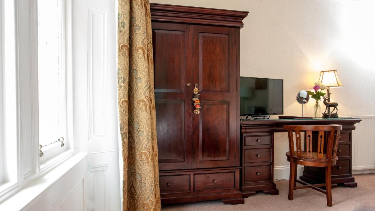 Kiltearn Guest House Evanton Ngoại thất bức ảnh