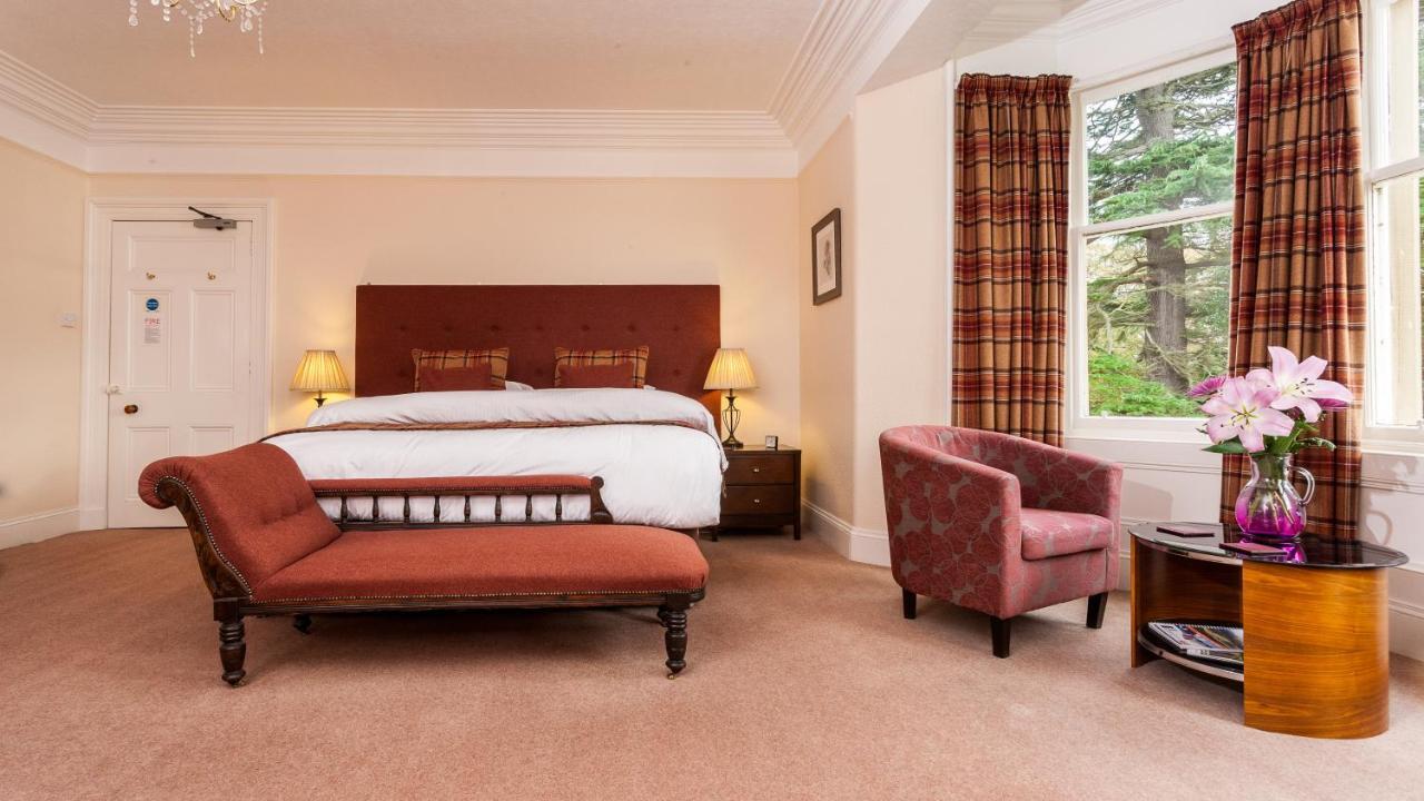 Kiltearn Guest House Evanton Ngoại thất bức ảnh