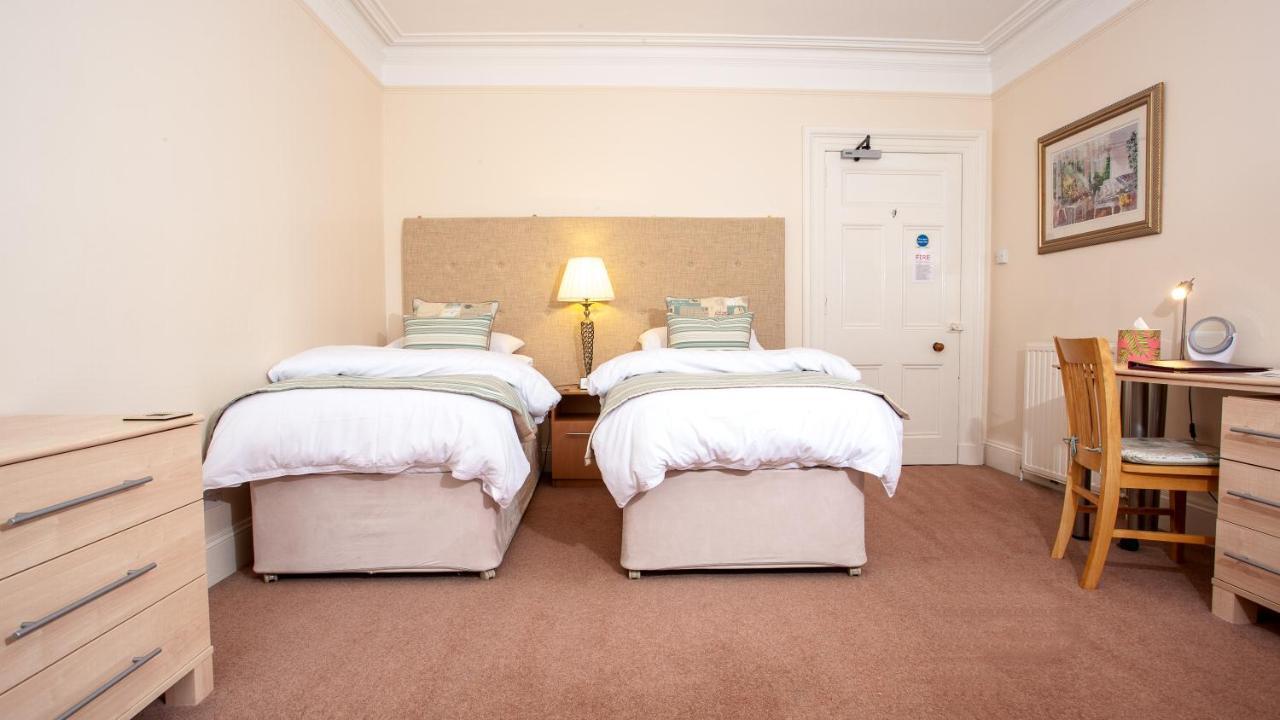 Kiltearn Guest House Evanton Ngoại thất bức ảnh
