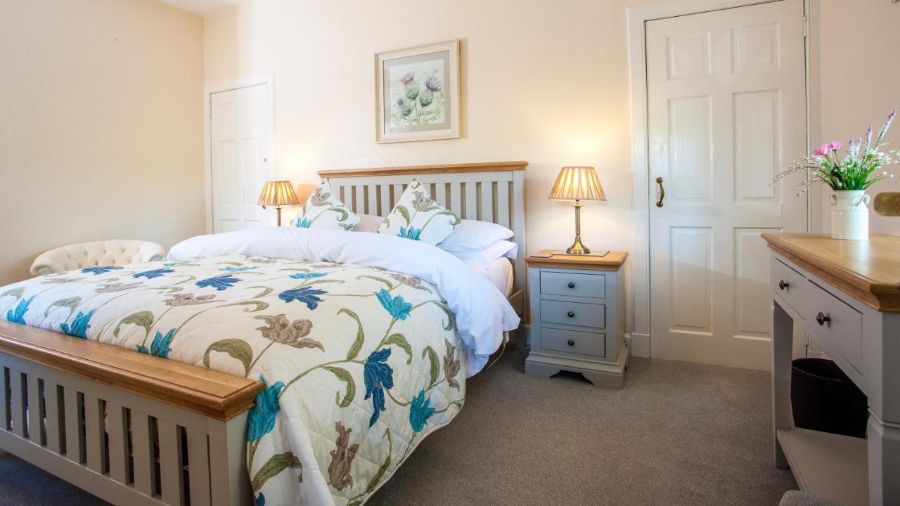 Kiltearn Guest House Evanton Ngoại thất bức ảnh