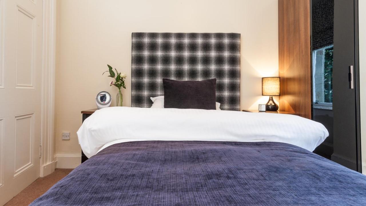 Kiltearn Guest House Evanton Ngoại thất bức ảnh