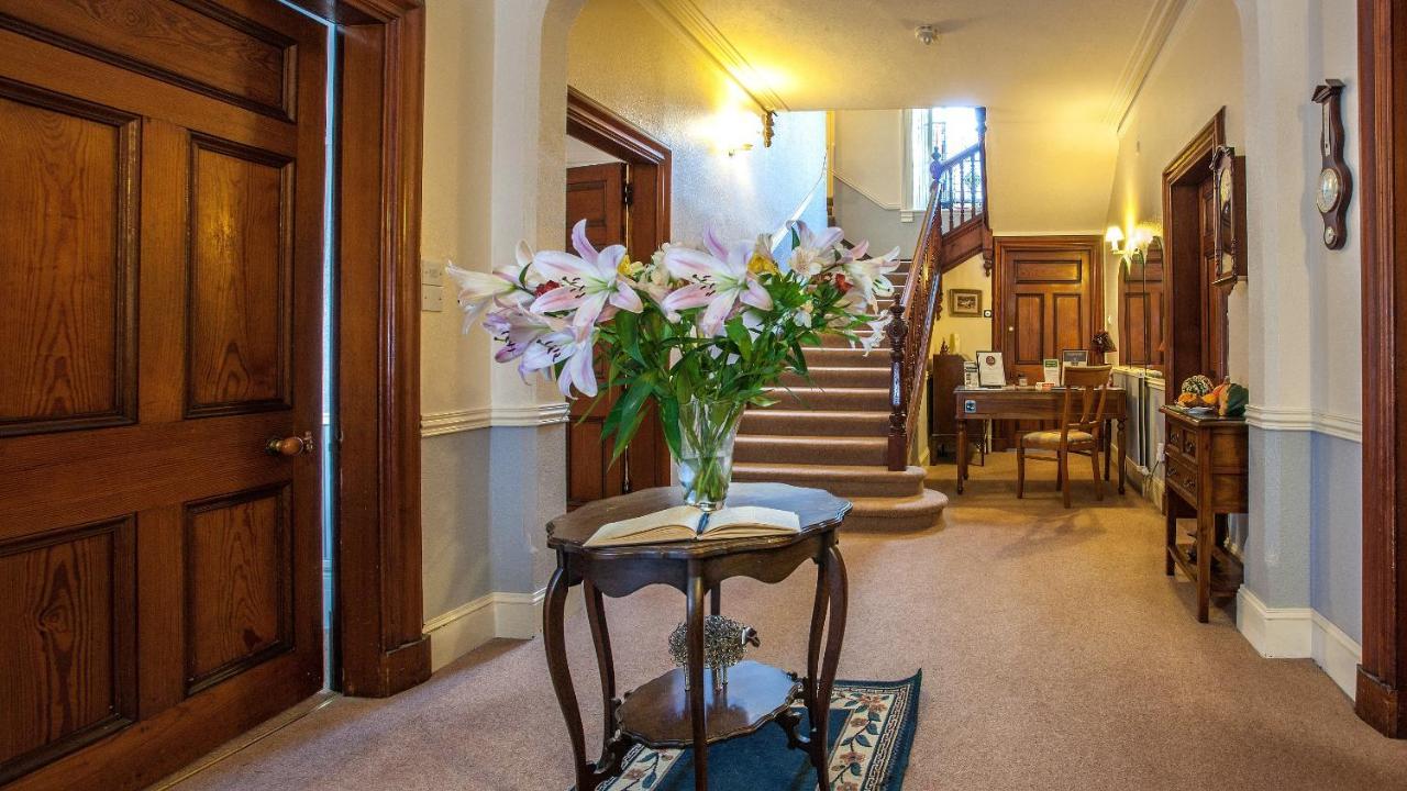 Kiltearn Guest House Evanton Ngoại thất bức ảnh