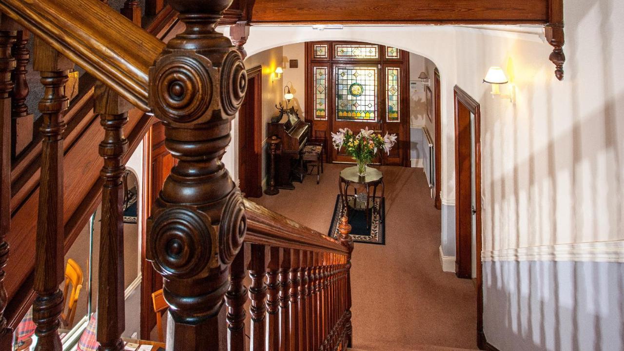 Kiltearn Guest House Evanton Ngoại thất bức ảnh